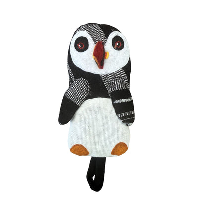 Puffin Skillet Handle Holder