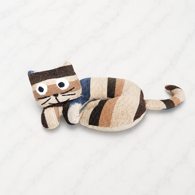 Spiced Cat Trivet
