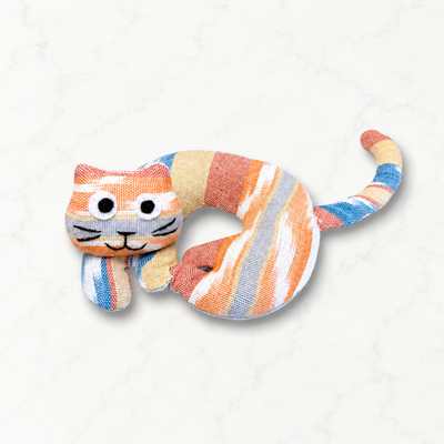 Spiced Cat Trivet