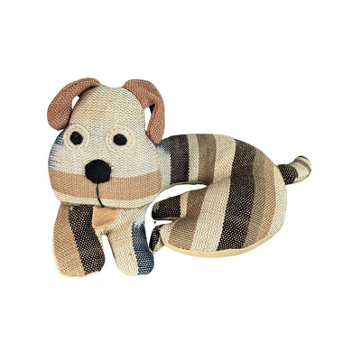Spiced Dog Trivet