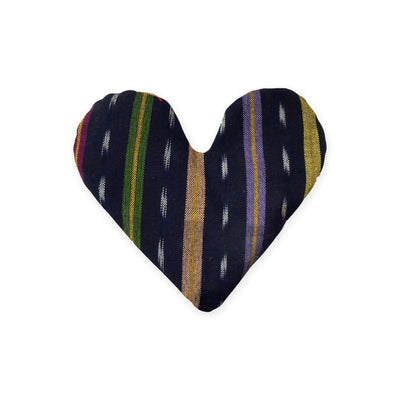 Weighted Comfort Heart Eye Bag