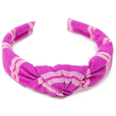 Knot Headband