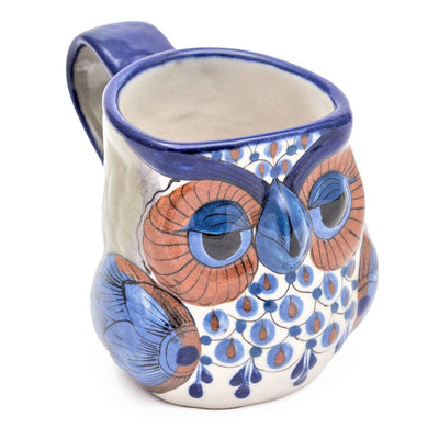 Owl Mug