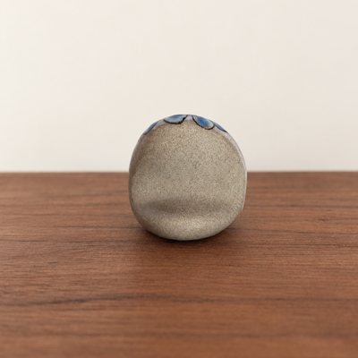 Ollie the Owl - Ceramic Figurine