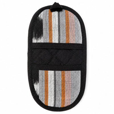 Double Ended Oval Pot Holder