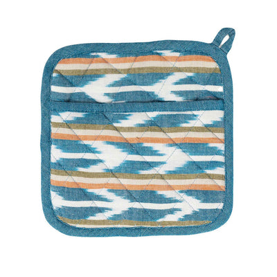 Pocket Pot Holder