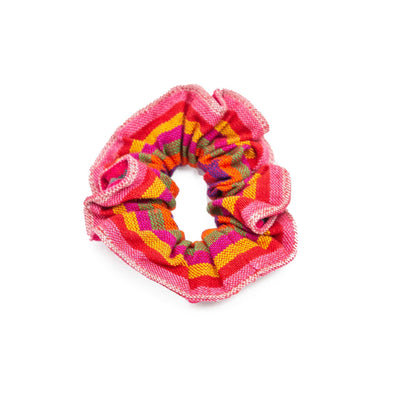 Guatemala Scrunchies