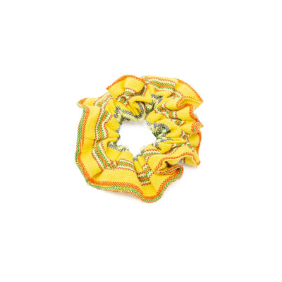 Guatemala Scrunchies