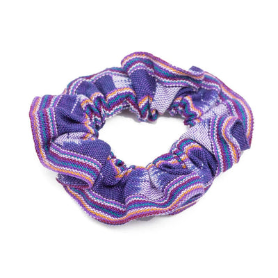 Guatemala Scrunchies