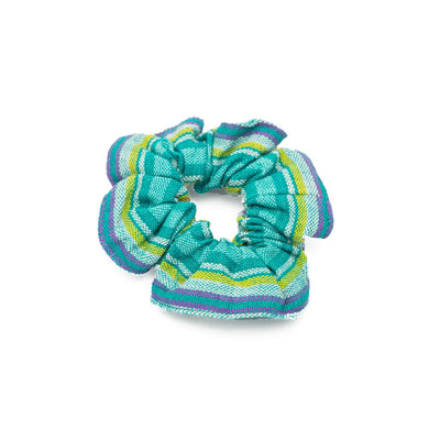 Guatemala Scrunchies