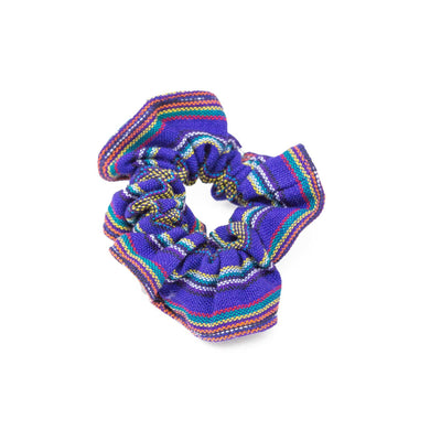 Guatemala Scrunchies