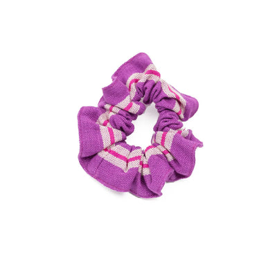 Guatemala Scrunchies