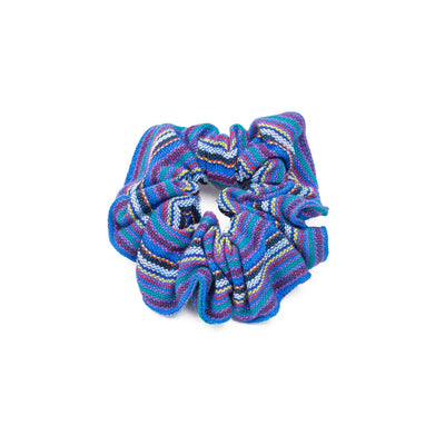 Guatemala Scrunchies