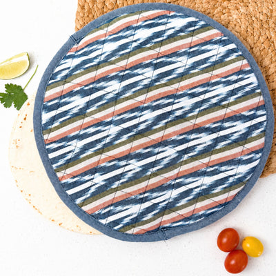Large Tortilla Warmer
