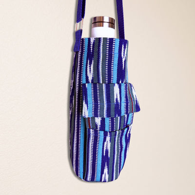 Water Bottle Holder Bag