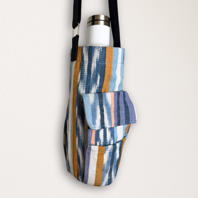 Water Bottle Holder Bag