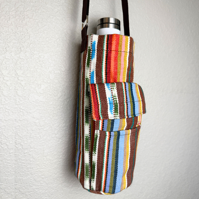 Water Bottle Holder Bag