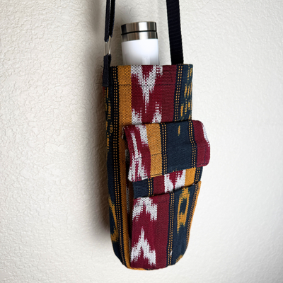 Water Bottle Holder Bag