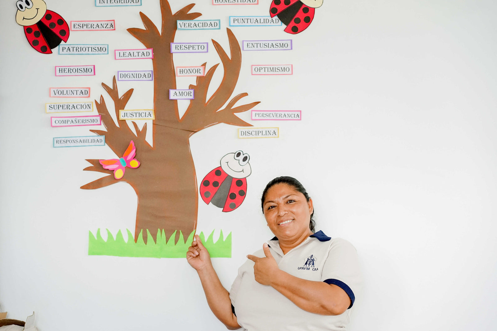 Transforming Generations: The Impact of Fair Trade with UPAVIM Wholesale