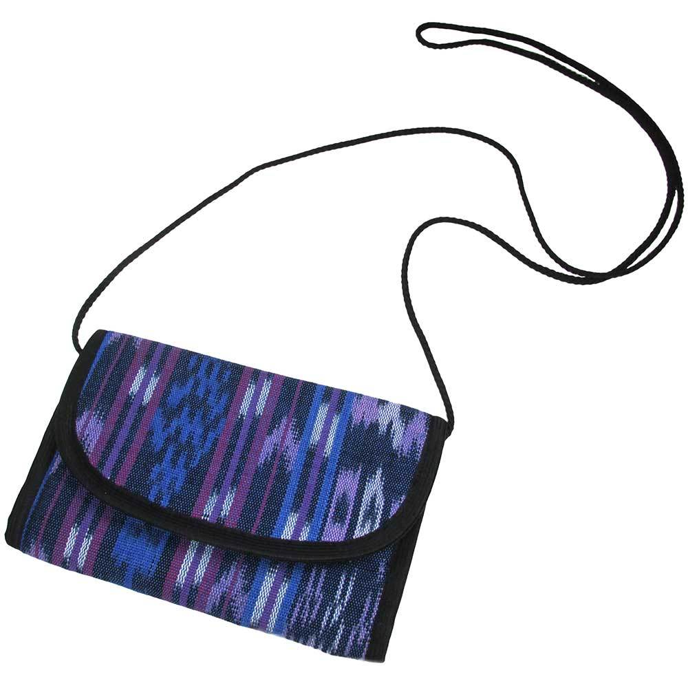 Wallet Shoulder Purse