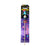 Birthday Worry Doll Cake Topper with Candle