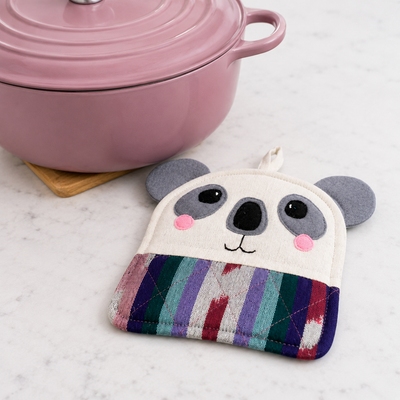 Koala Pot Holder