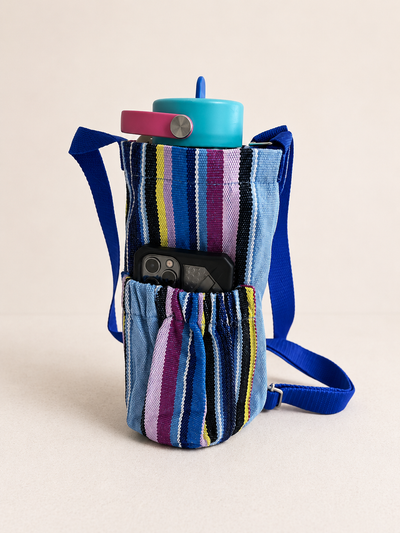Water Bottle Holder Bag