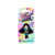 Color Pop Teen Guatemalan Worry Dolls Set of 24 with Stand