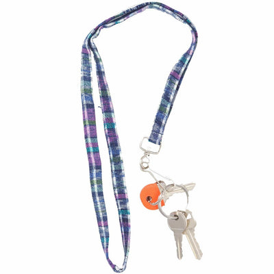 Colorful Corte Lanyards