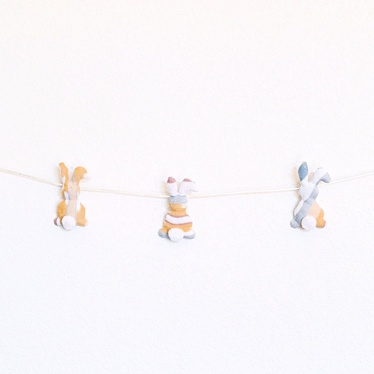 Easter Garland