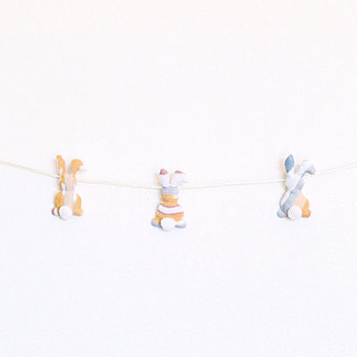 Easter Garland