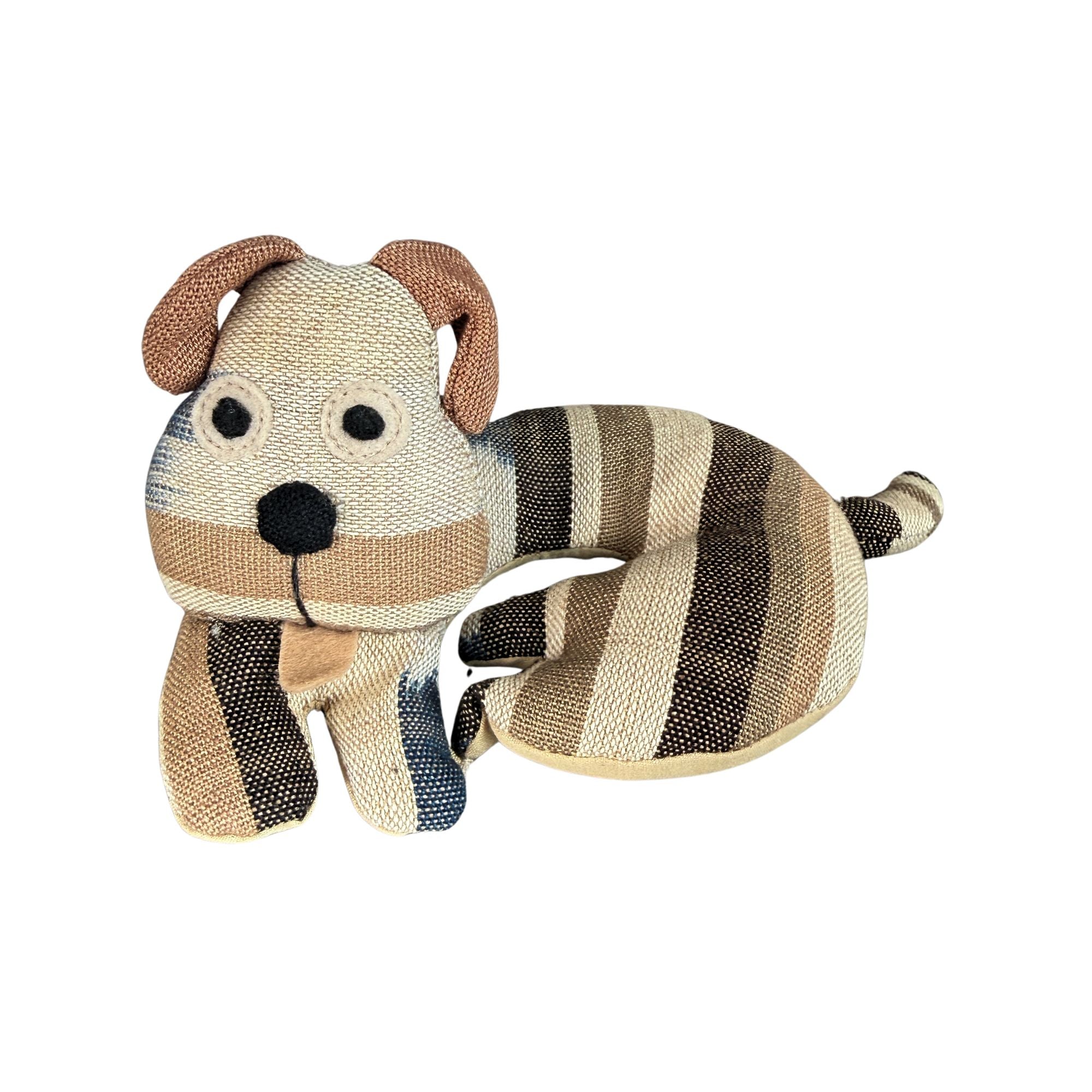 Spiced Dog Trivet