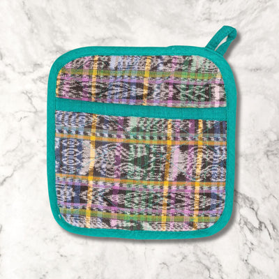 Corte Pocket Pot Holder