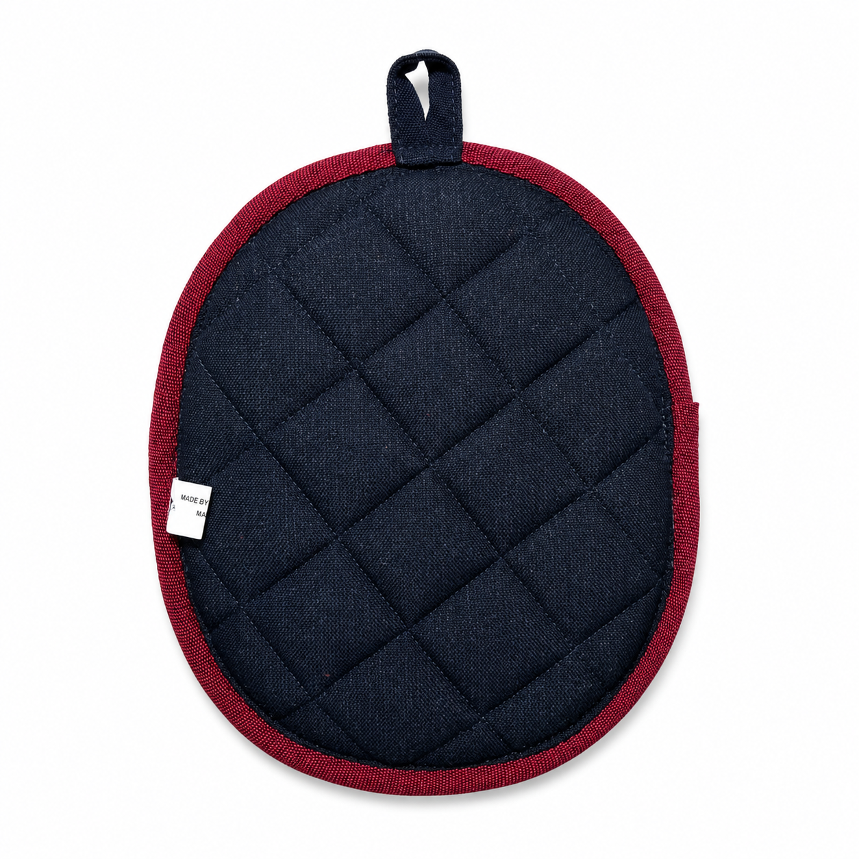Fulang-Chang the Monkey Potholder - Frida-Inspired Kitchen Decor