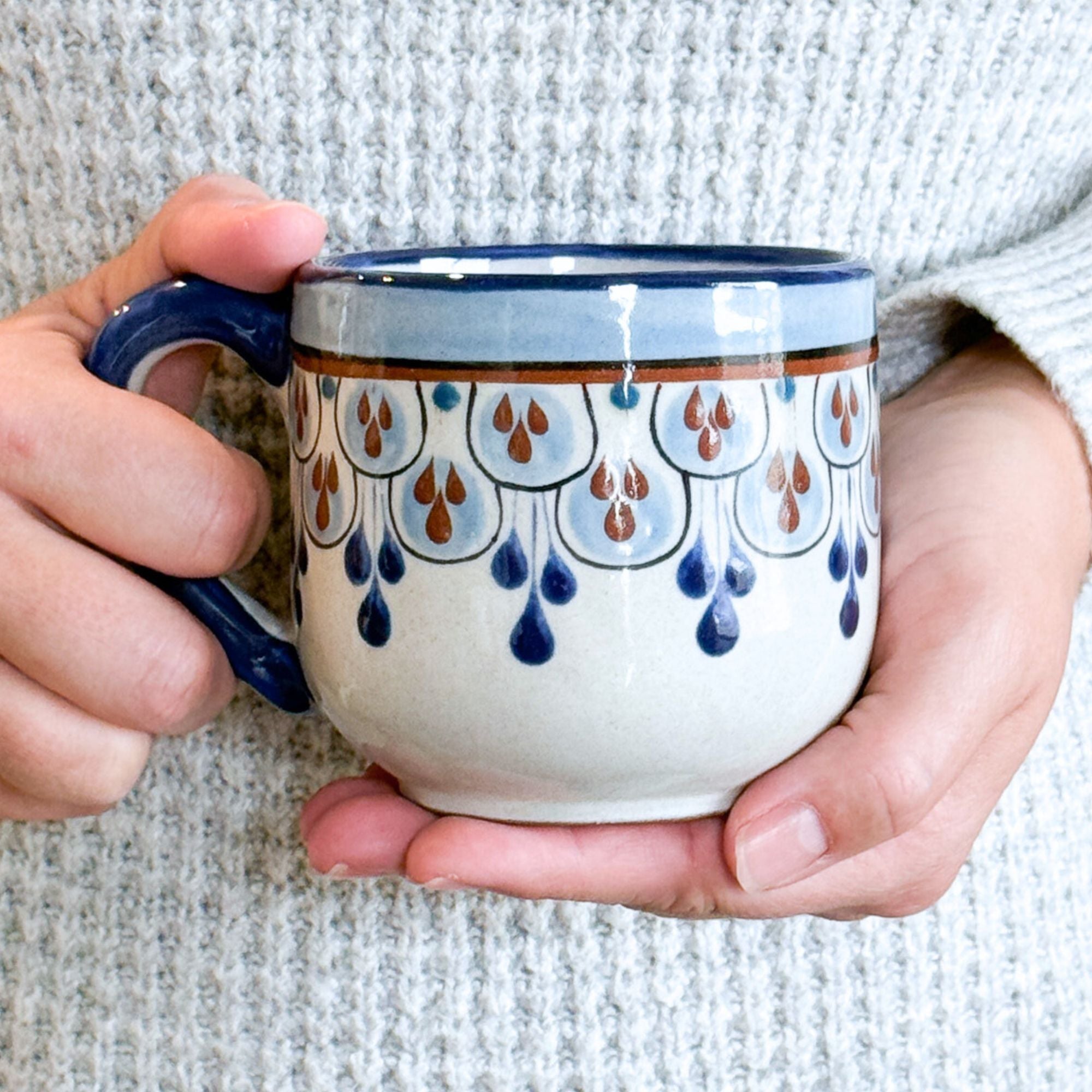 Guatemalan Coffee Mug