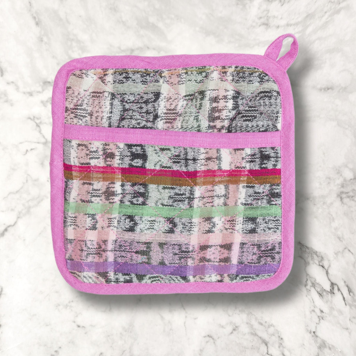 Corte Pocket Pot Holder