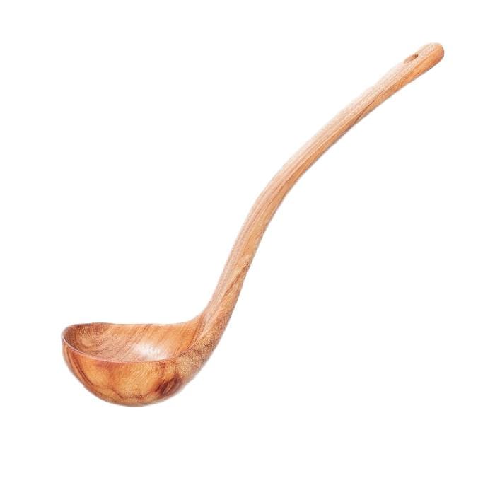 Handcarved Ladle