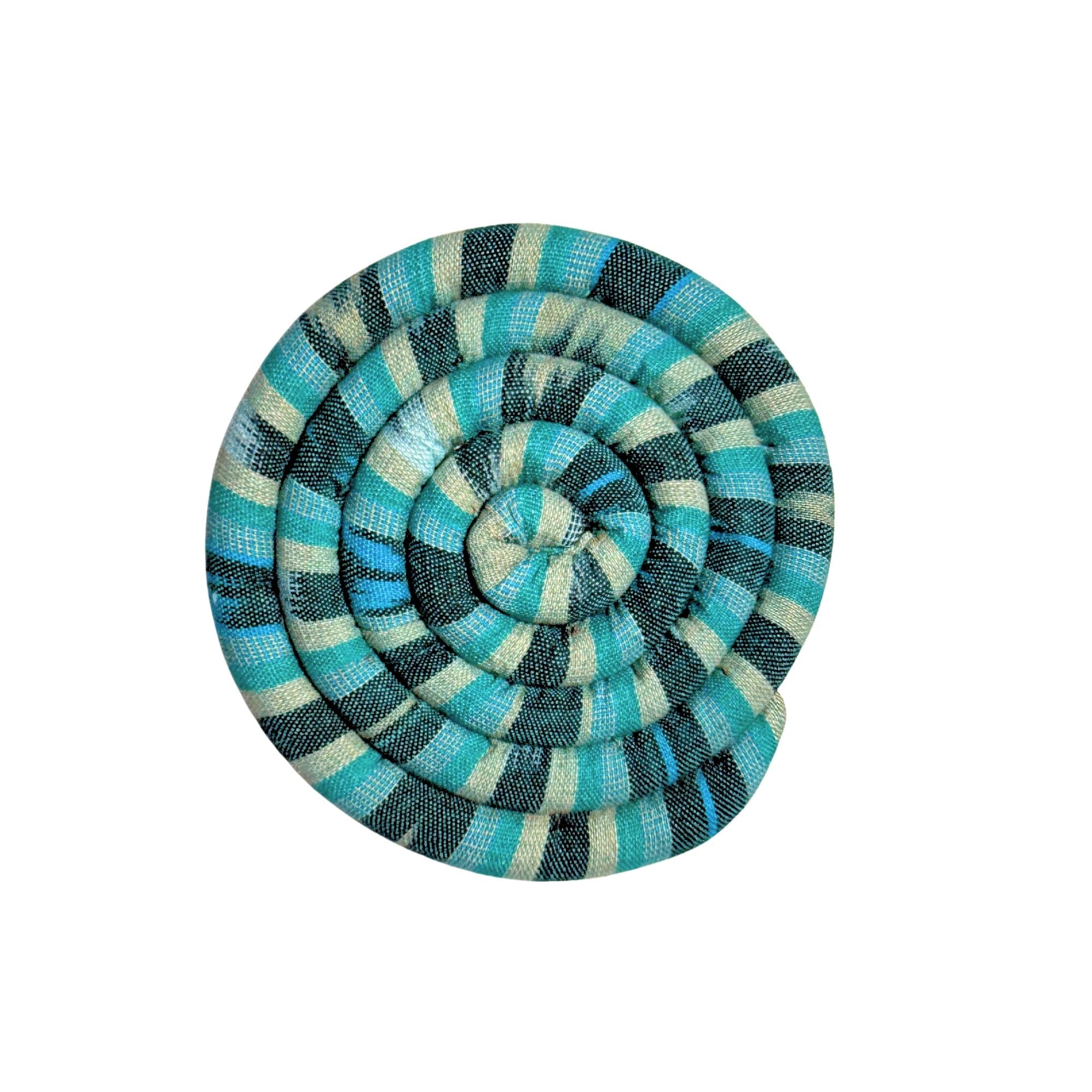Garden Spiral Medium Trivet - Frida-Inspried Kitchen Decor