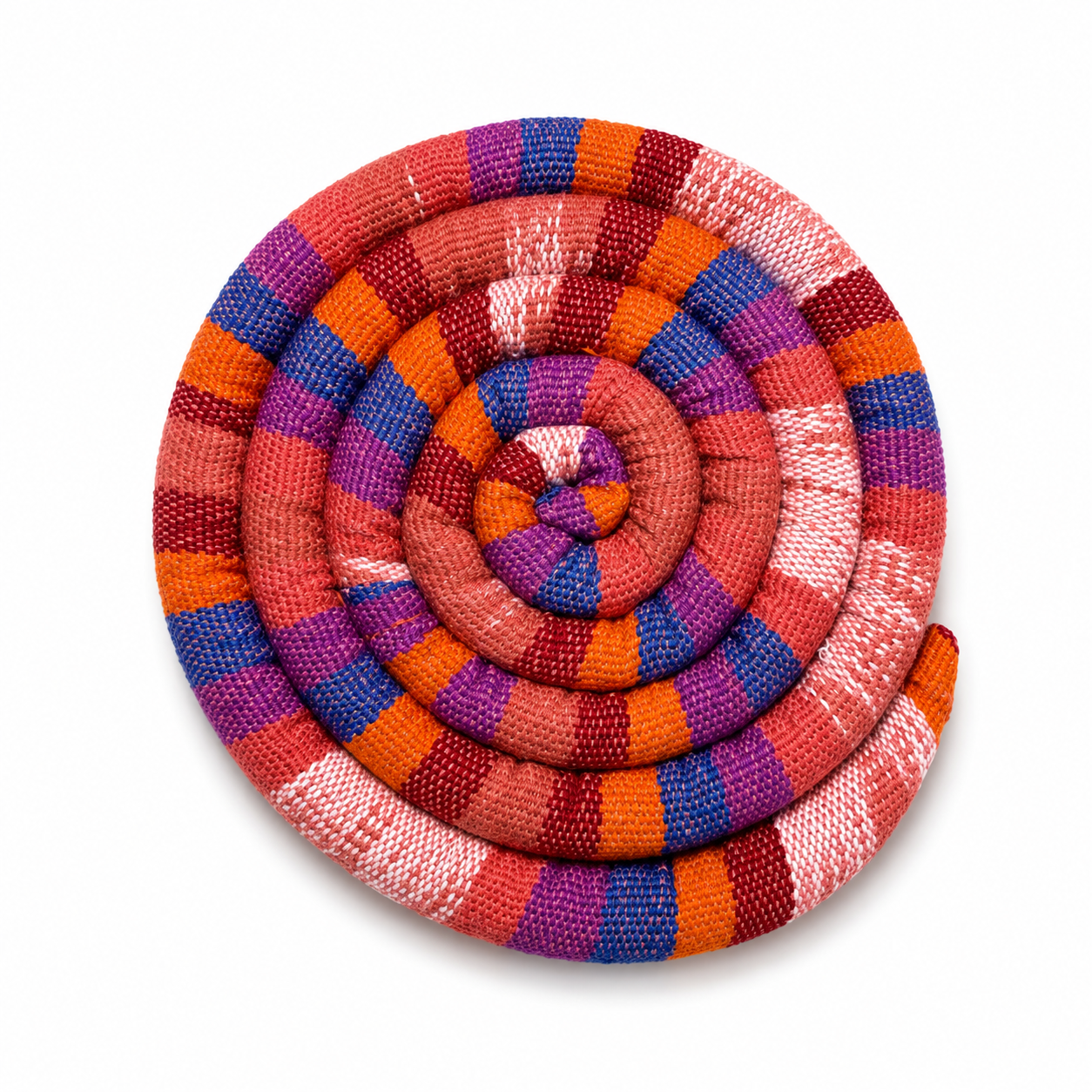 Medium Spiral Spiced Trivet