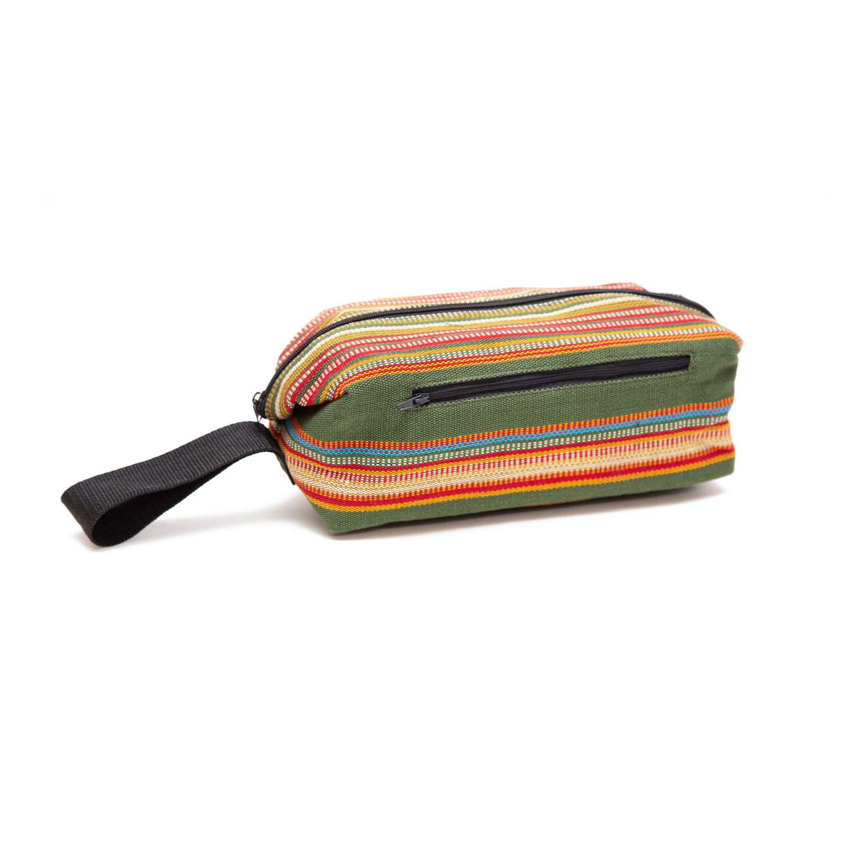 Guatemalan Toiletry Bag