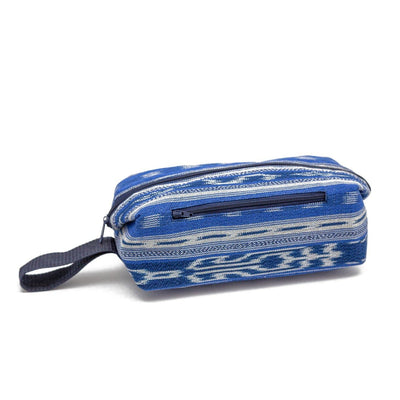 Guatemalan Fair Trade Men's Toiletry Bag