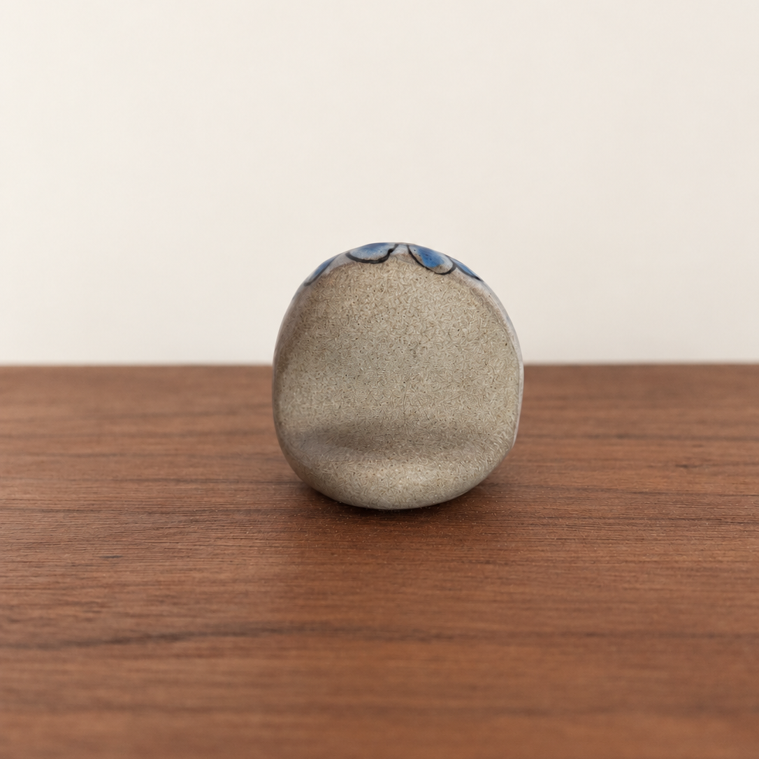 Ollie the Owl - Ceramic Figurine
