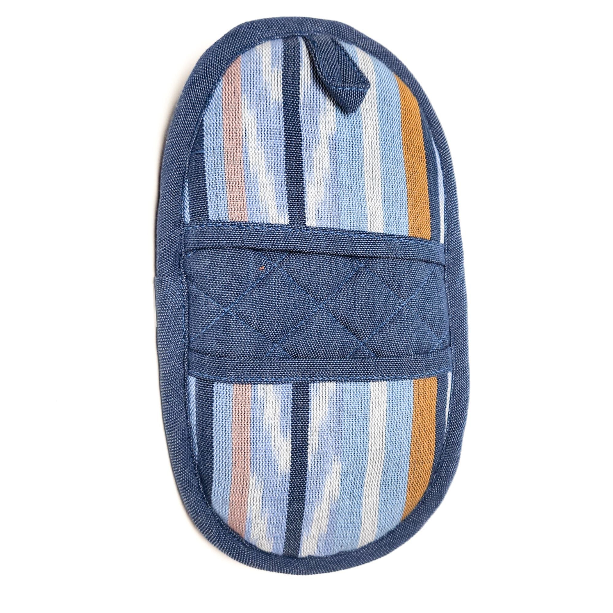 Double Ended Oval Pot Holder