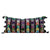 Oversized Guatemalan Lumbar Pillow