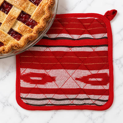 Pocket Pot Holder