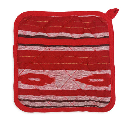 Pocket Pot Holder