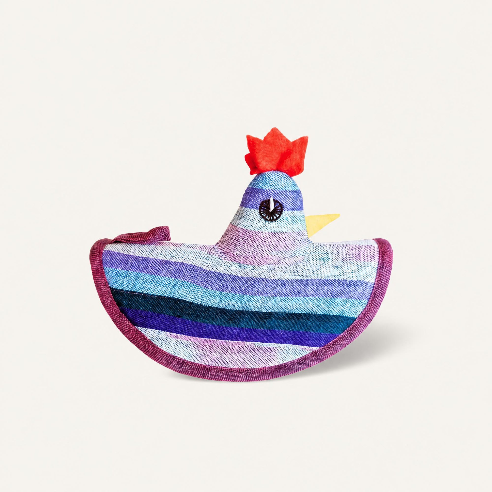 Chicken Pot Holder