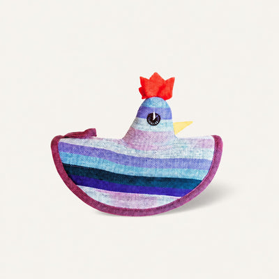 Chicken Pot Holder
