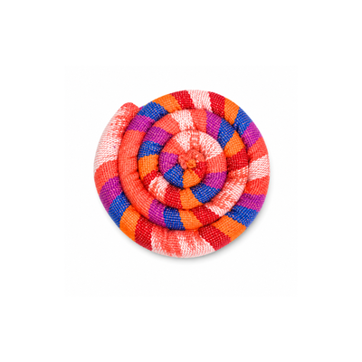 Small Spiral Spiced Trivet