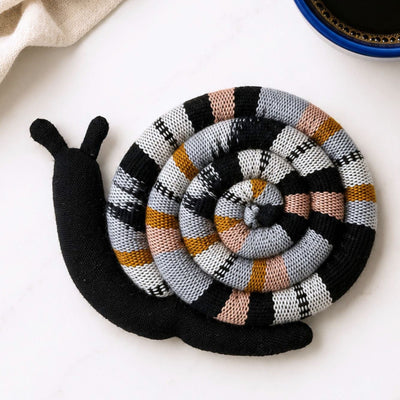 Snail Spiral Mug Warmer